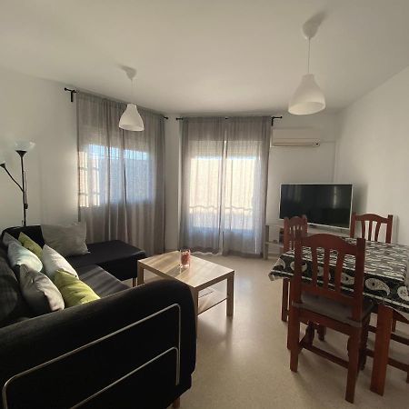 Apartamento Muro Alto Sanlúcar de Barrameda Exterior photo