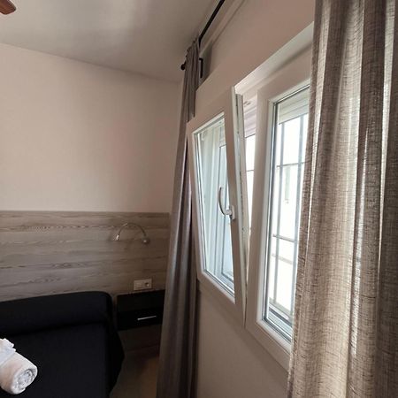 Apartamento Muro Alto Sanlúcar de Barrameda Exterior photo