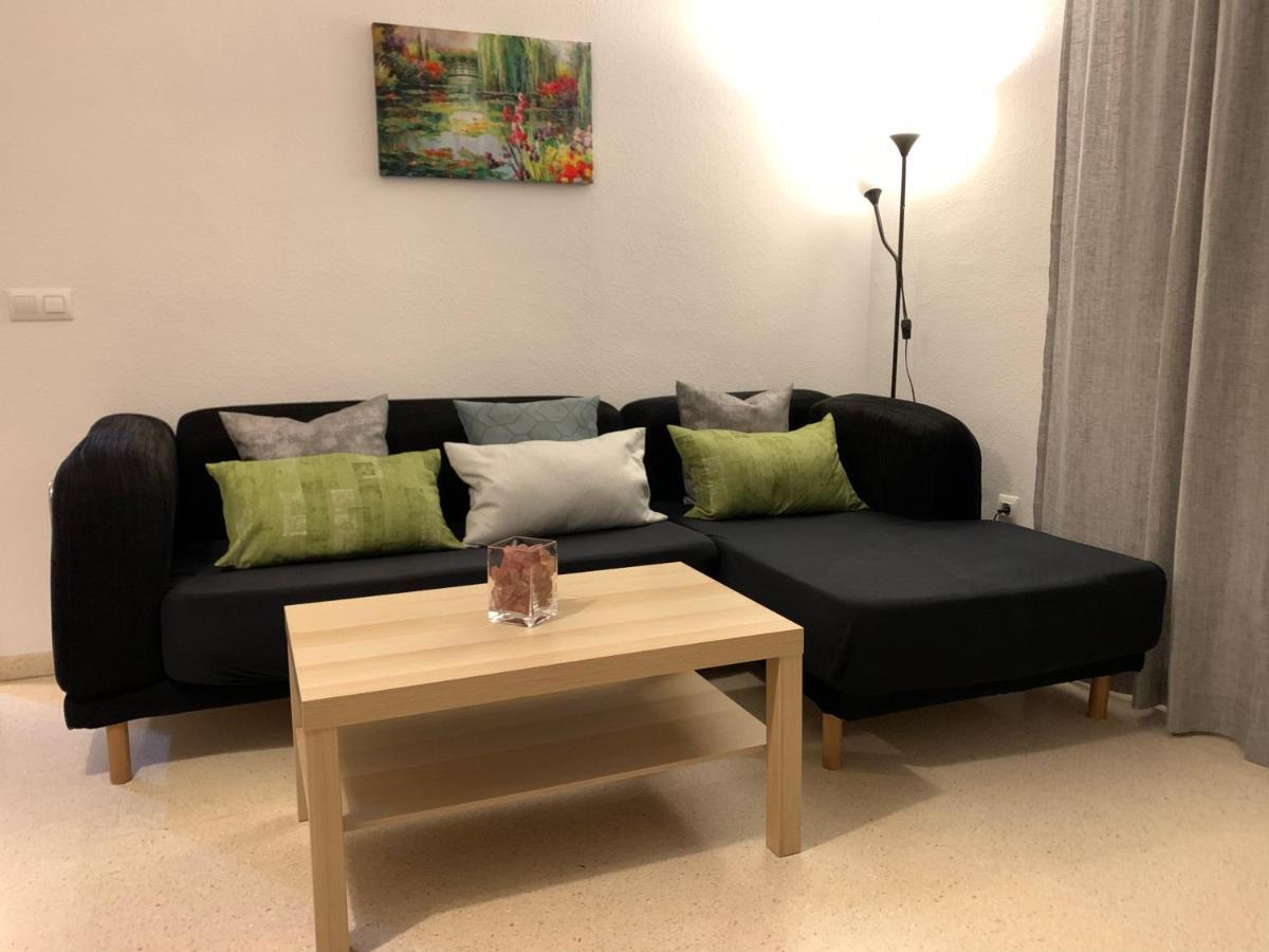 Apartamento Muro Alto Sanlúcar de Barrameda Exterior photo