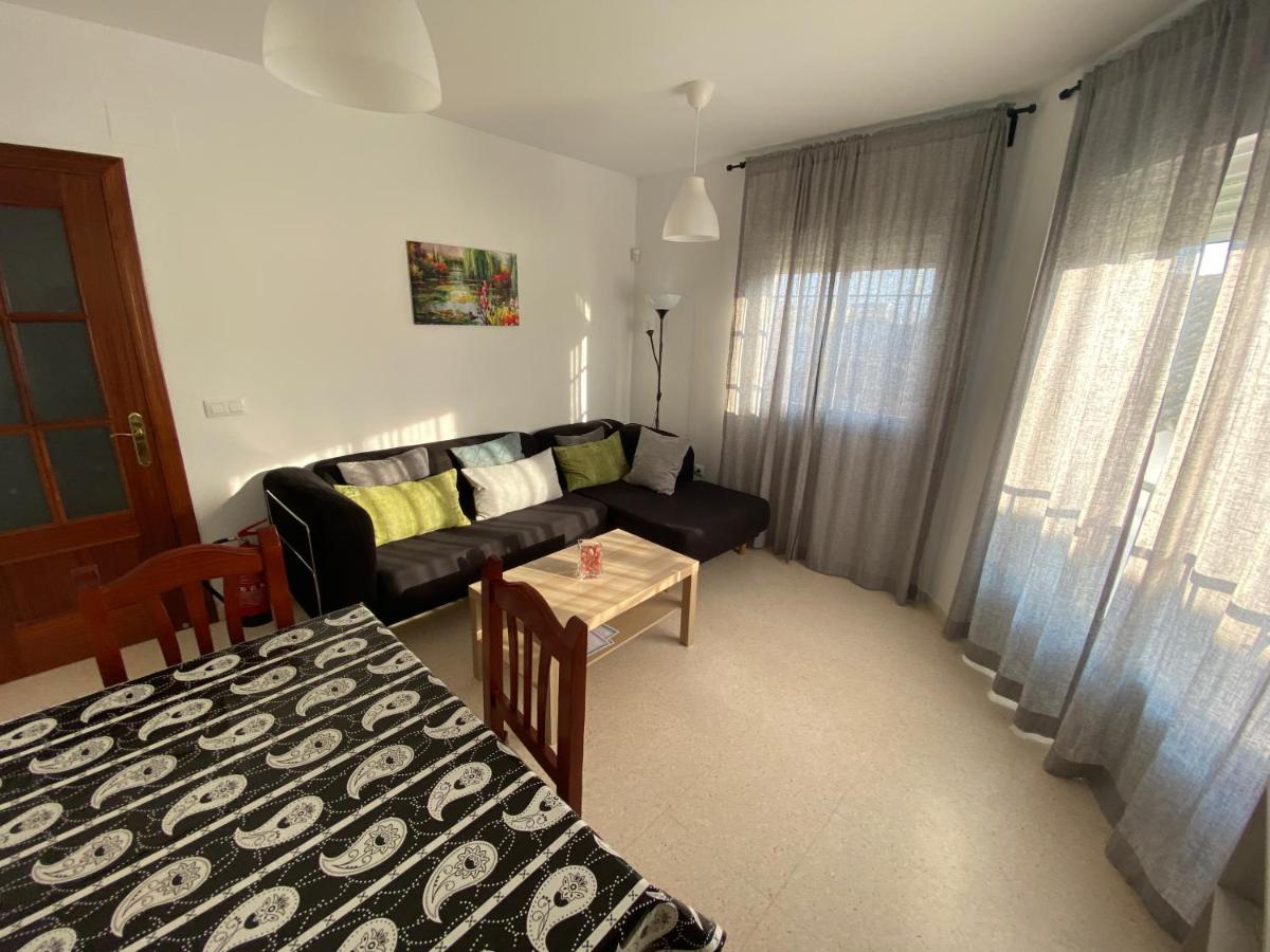 Apartamento Muro Alto Sanlúcar de Barrameda Exterior photo