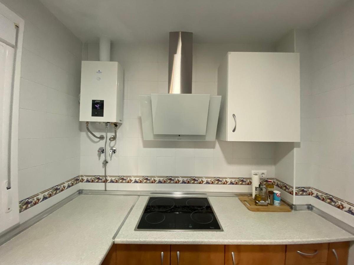 Apartamento Muro Alto Sanlúcar de Barrameda Exterior photo