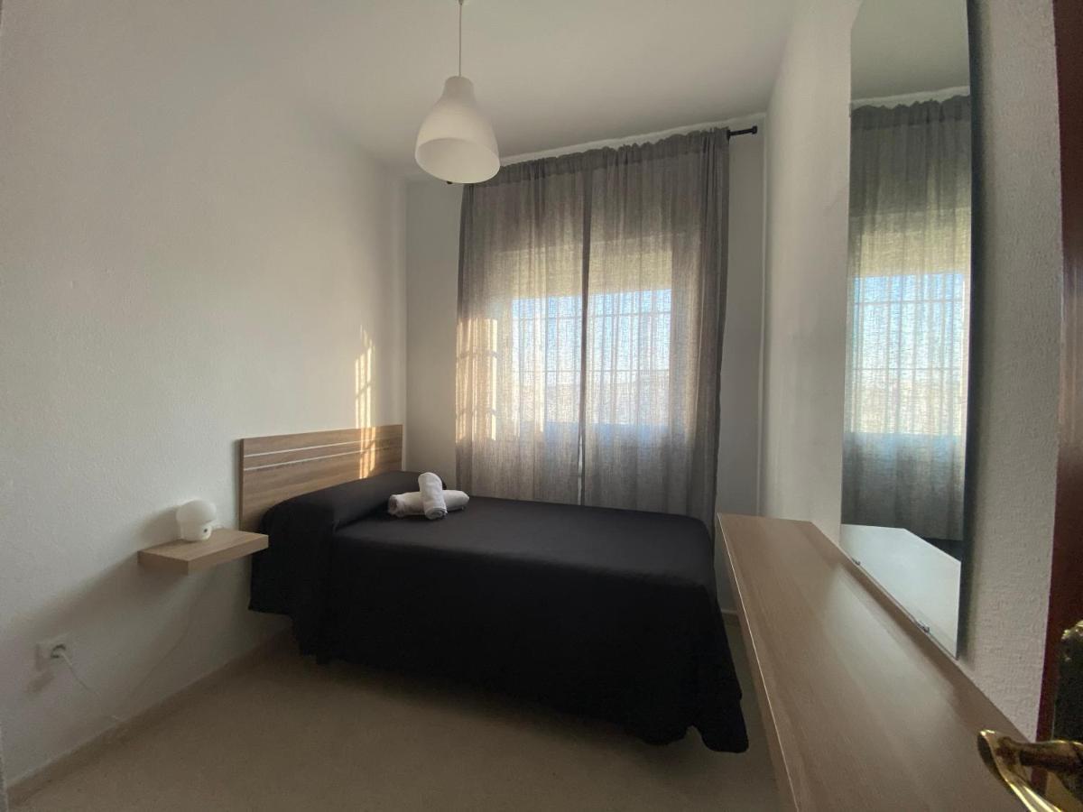 Apartamento Muro Alto Sanlúcar de Barrameda Exterior photo