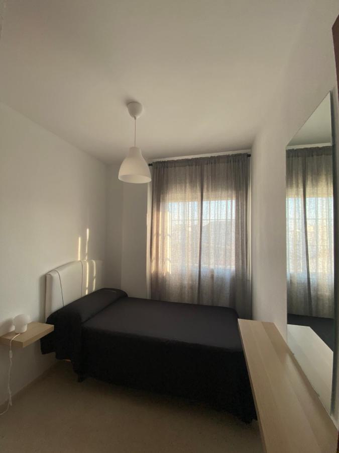 Apartamento Muro Alto Sanlúcar de Barrameda Exterior photo