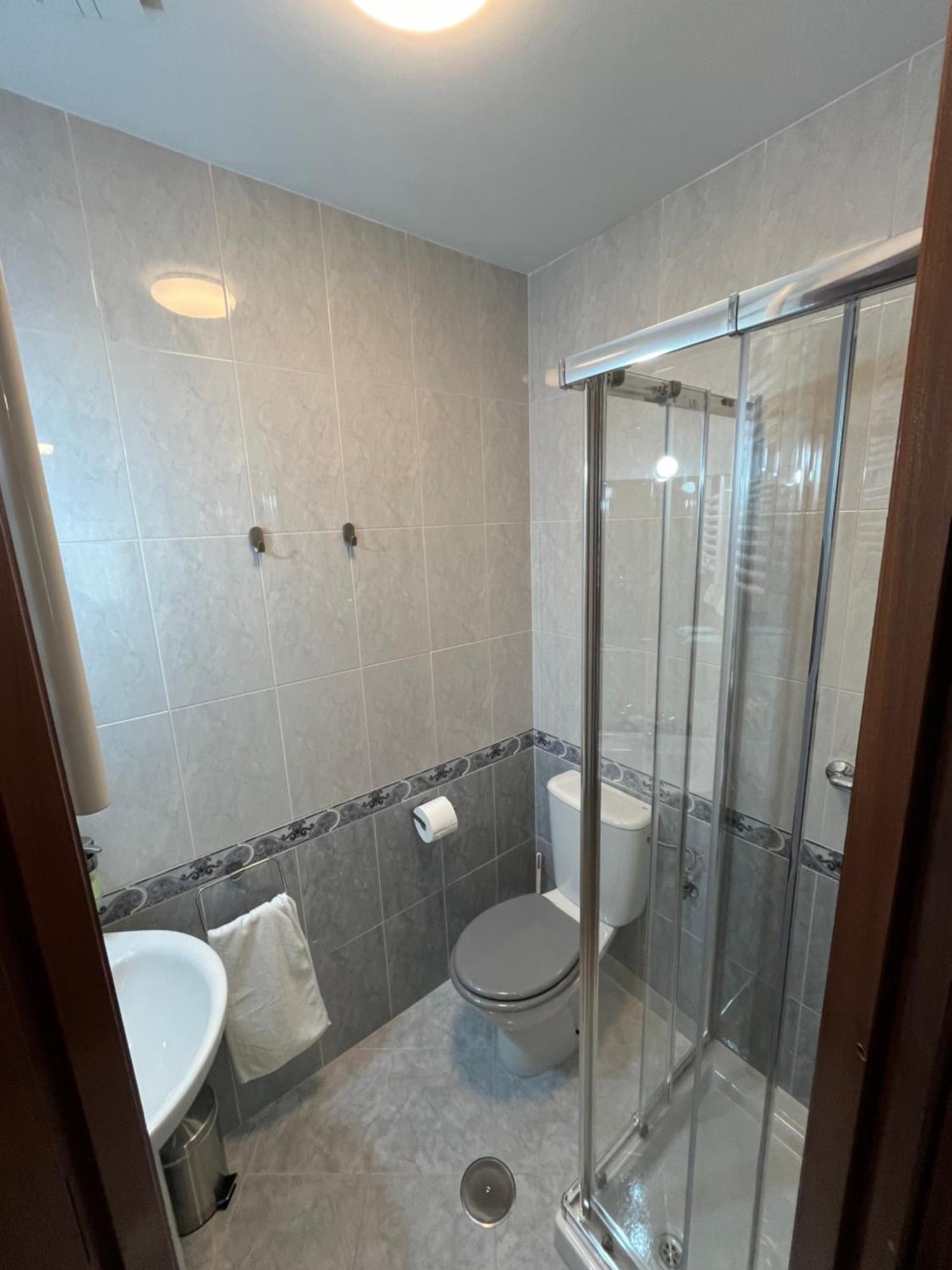 Apartamento Muro Alto Sanlúcar de Barrameda Exterior photo