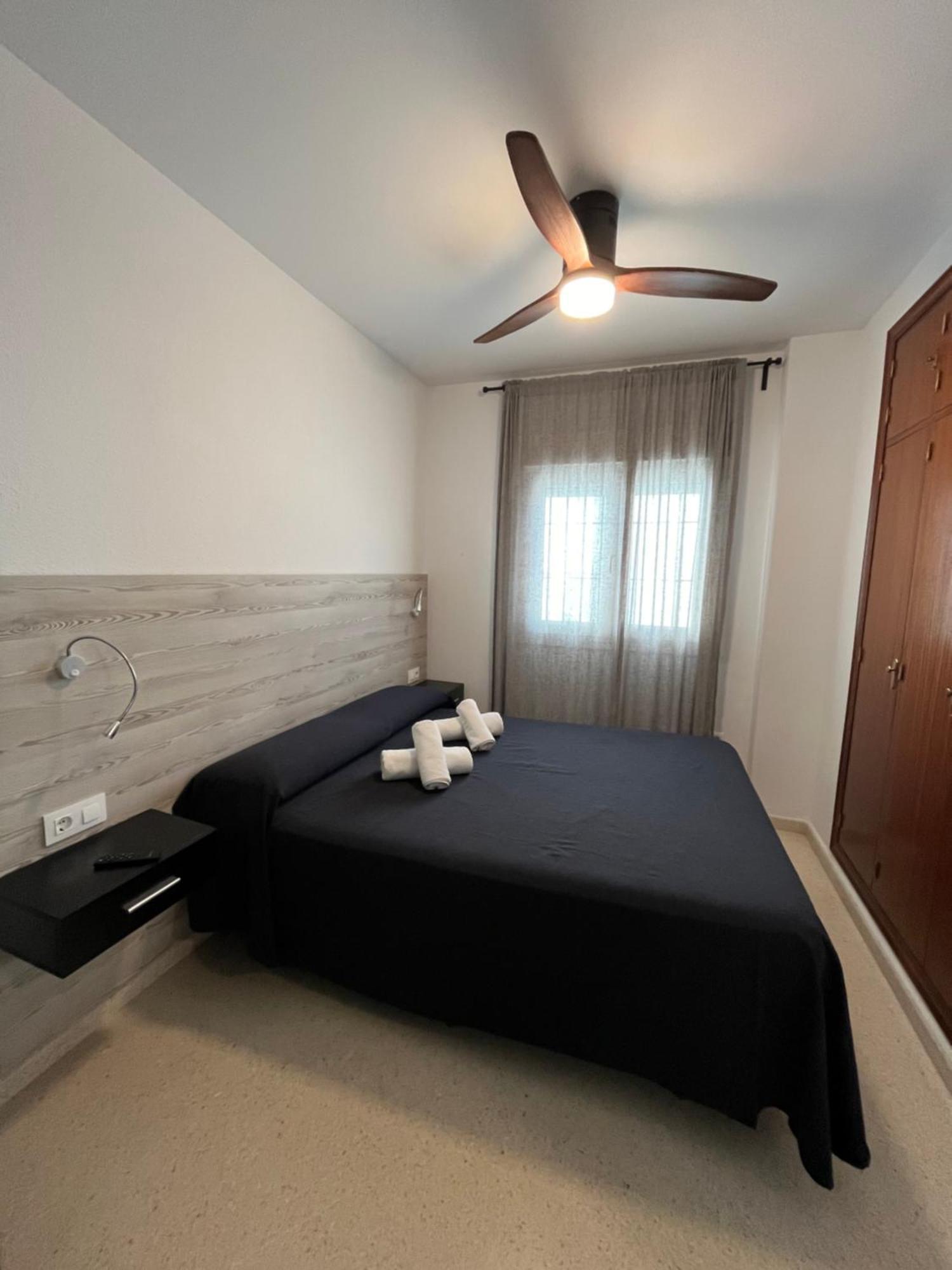 Apartamento Muro Alto Sanlúcar de Barrameda Exterior photo